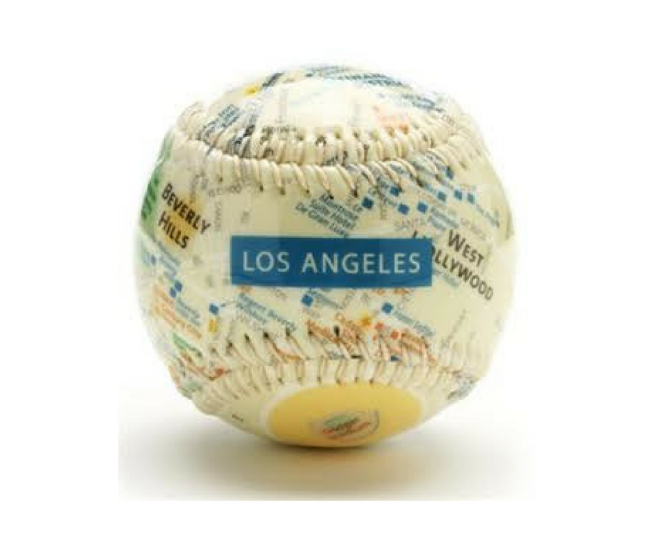 Major League Mix-up? – Steve Riach