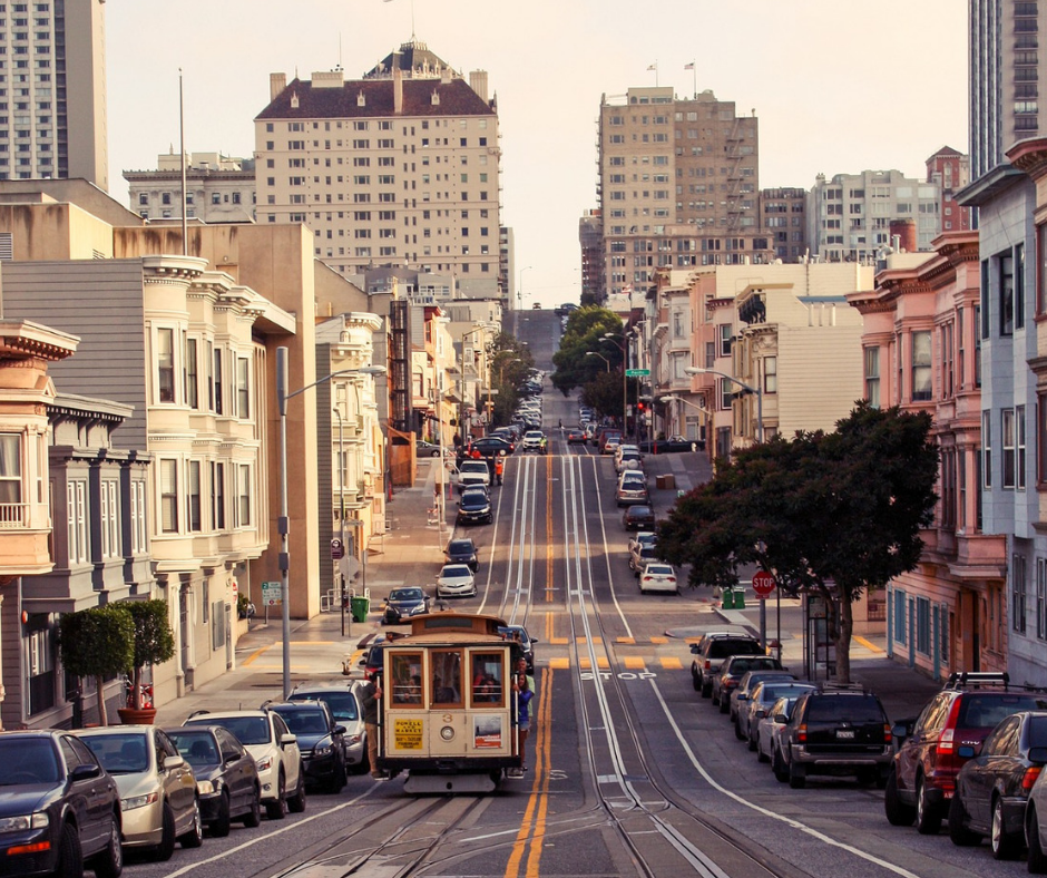 Crappy Job – Steve Riach