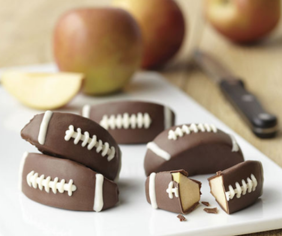 The Big Apple No More – Steve Riach