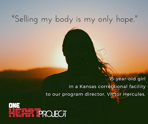 They're kids... Our kids – Steve Riach