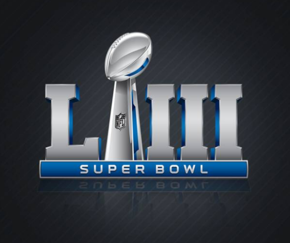 Super Bowl? – Steve Riach